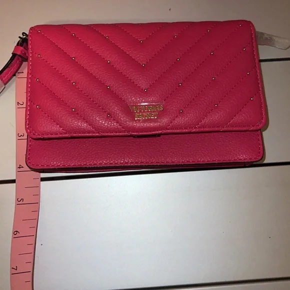 Victoria Secret Wristlet - Picture 6 of 8